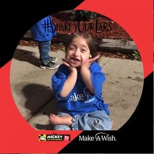 Meet your Posher, Bridgette